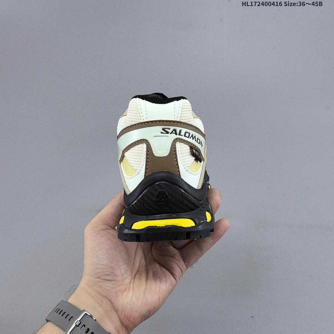 SALOMON XT-QUEST GTX SENSIFIT - foto 6