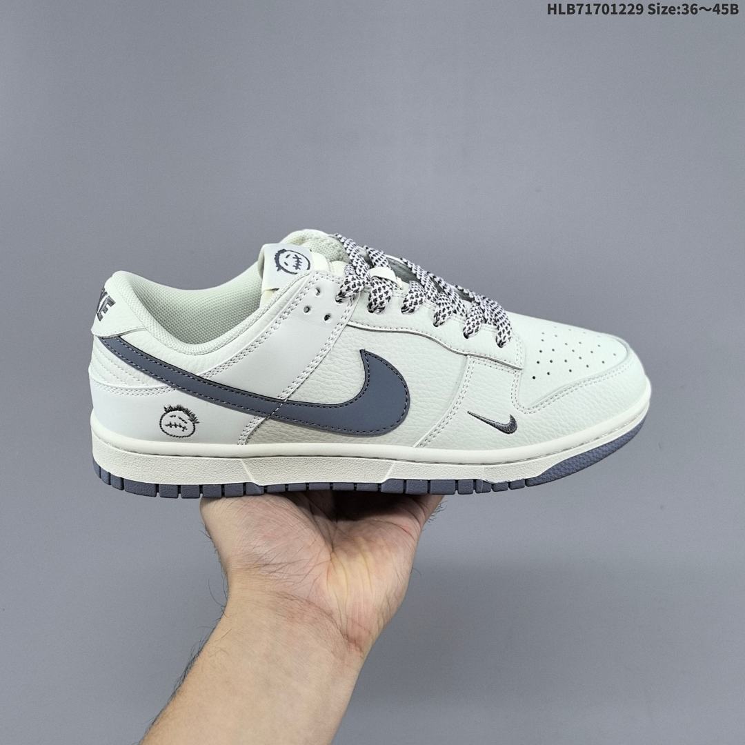 Nike SB Dunk Low ZoomAir - foto 8