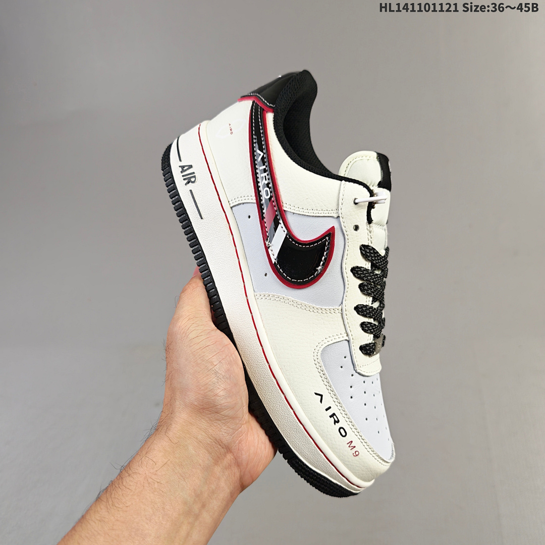 Nike Air Force1 07 low - foto 7
