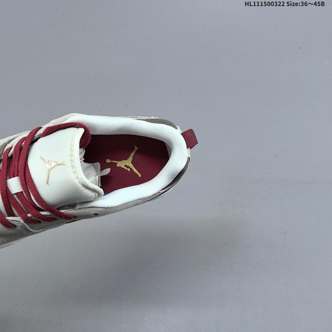 NIKE Jordan CMFT ERA 261 - foto 9