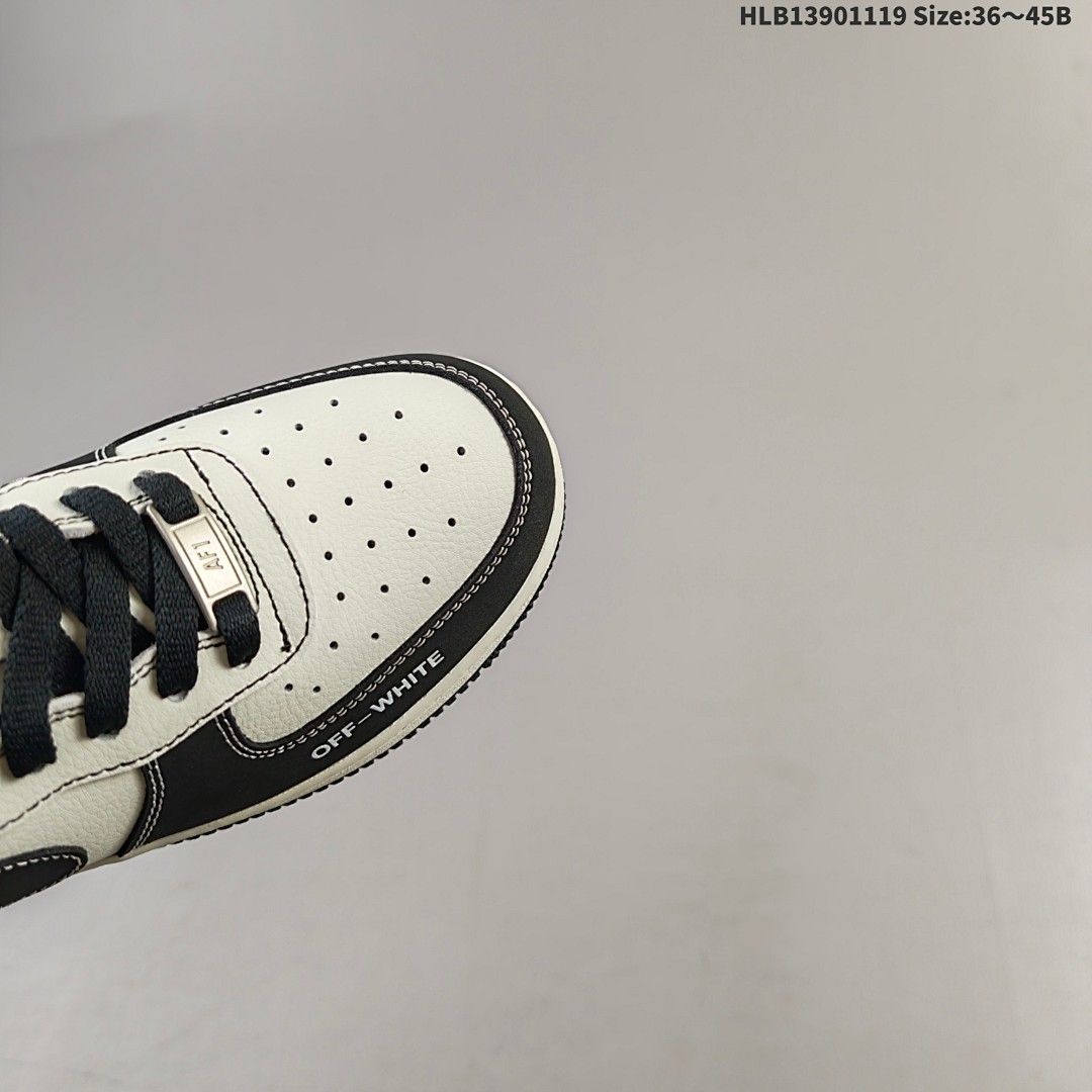 ‼️ 90 ✅NIKE AIR FORCE 1‘07 -110 - foto 4