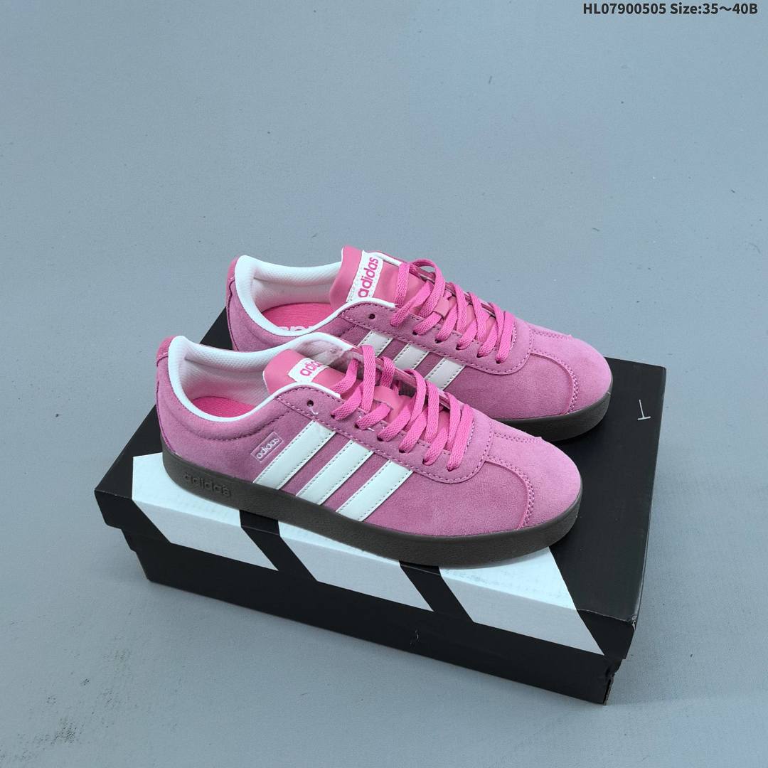 Adidas Originals VL Court Classic .5