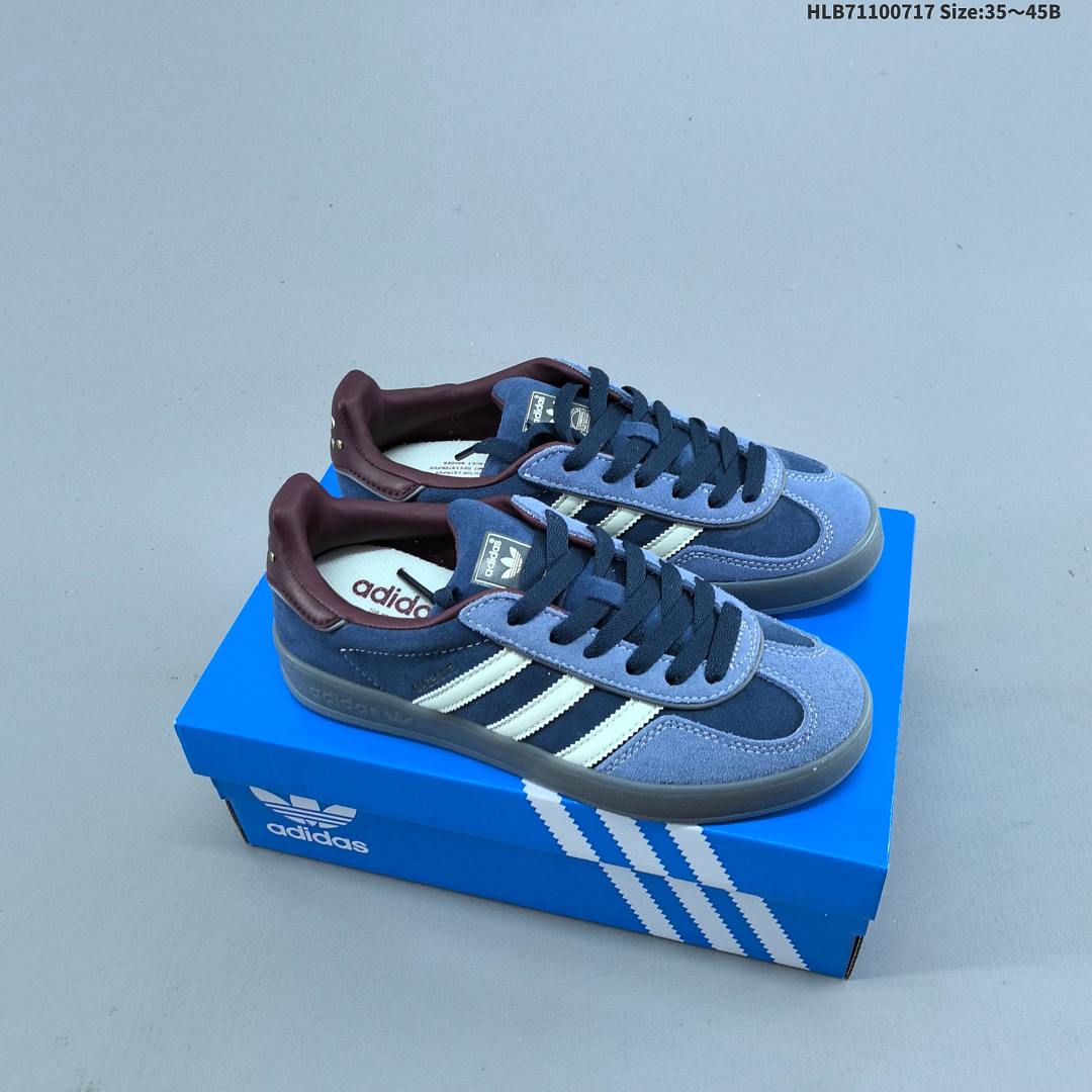 adidas Originals Gazelle Indoor