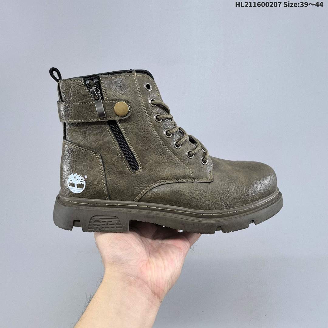 Timberland / H - foto 11