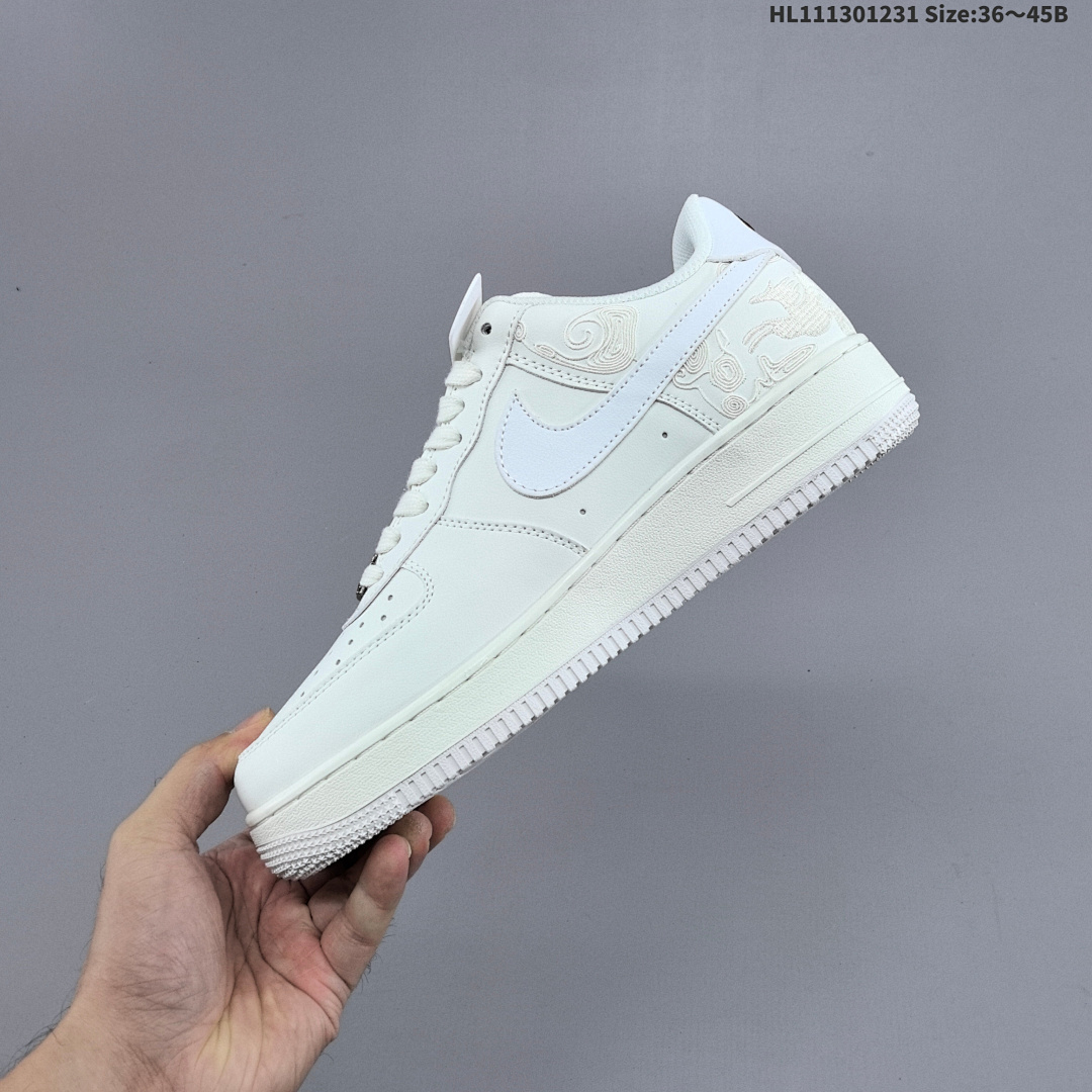 Nike Air Force1 07 low - foto 7