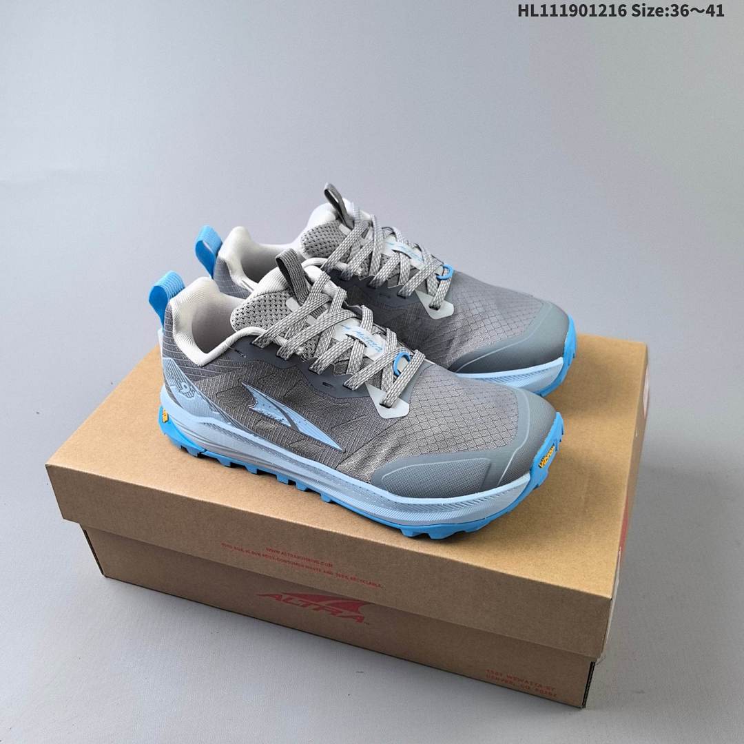 Altra Lone Peak 9 - foto 5