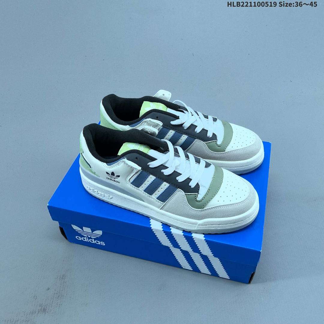 Adidas Originals Forum 84 Low Adv - foto 7