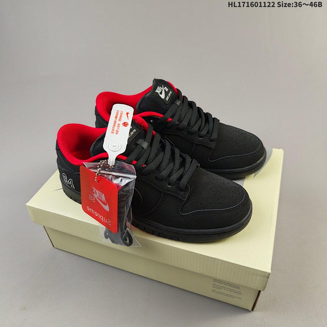 NIKE DUNK sb LOW ZoomAir - foto 2