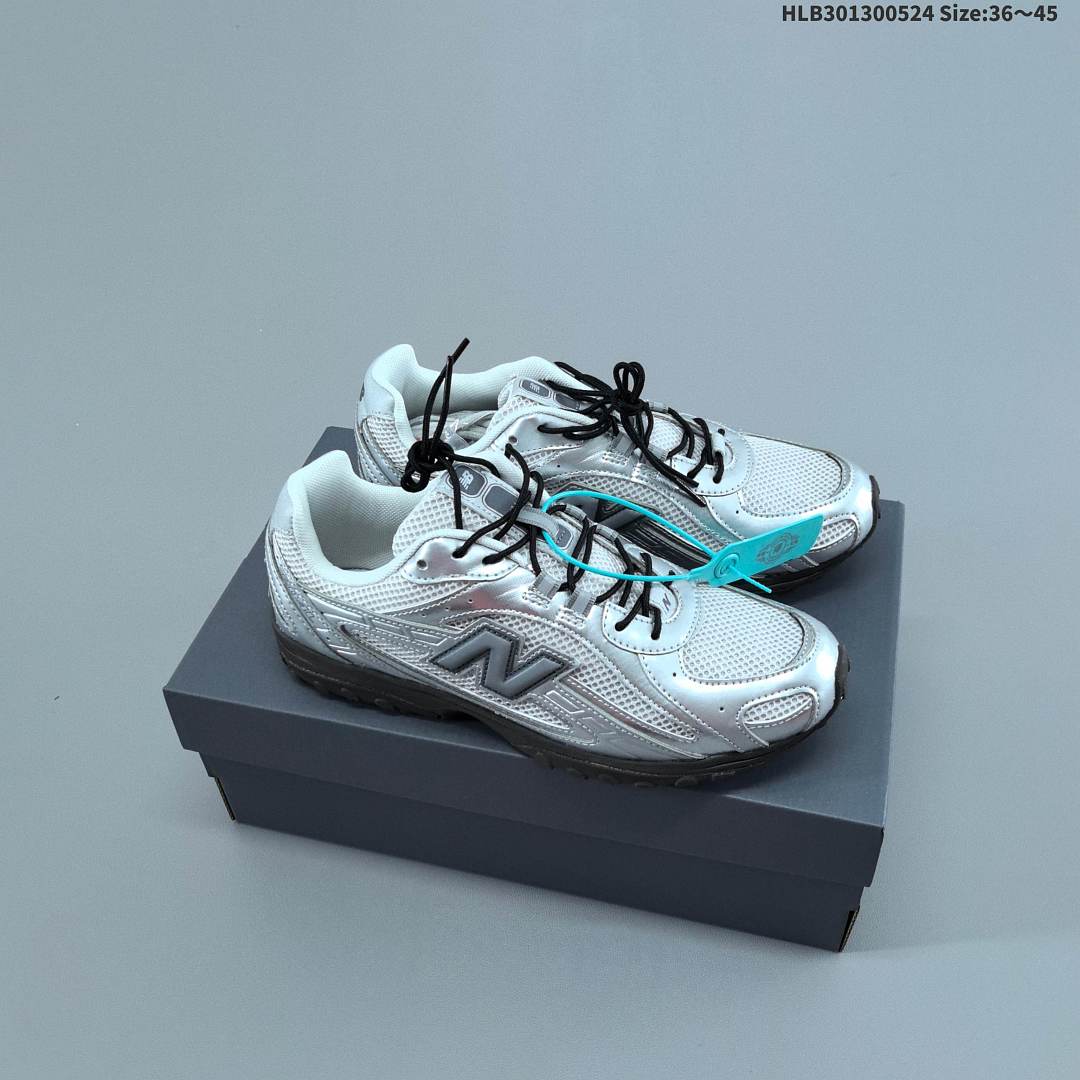 New Balance 204L