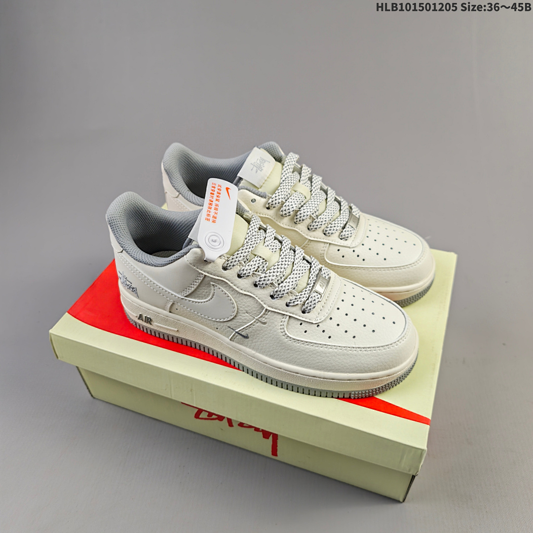 Nike Air Force1 - foto 2