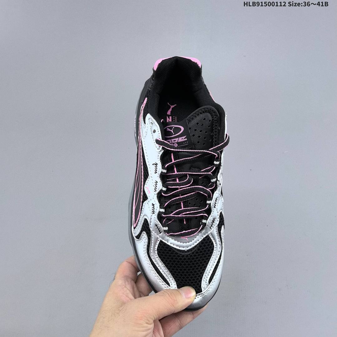 Puma Fade Nitro Ls - ID - foto 6