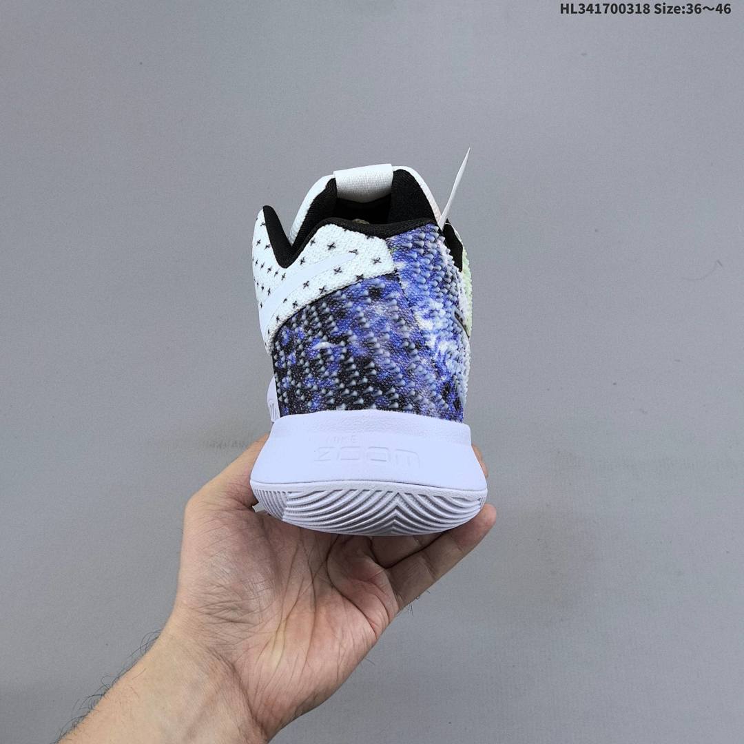 Nike Kyrie 3 EP 3 852395-103 3 ID HL341700318 Size 46 - foto 6