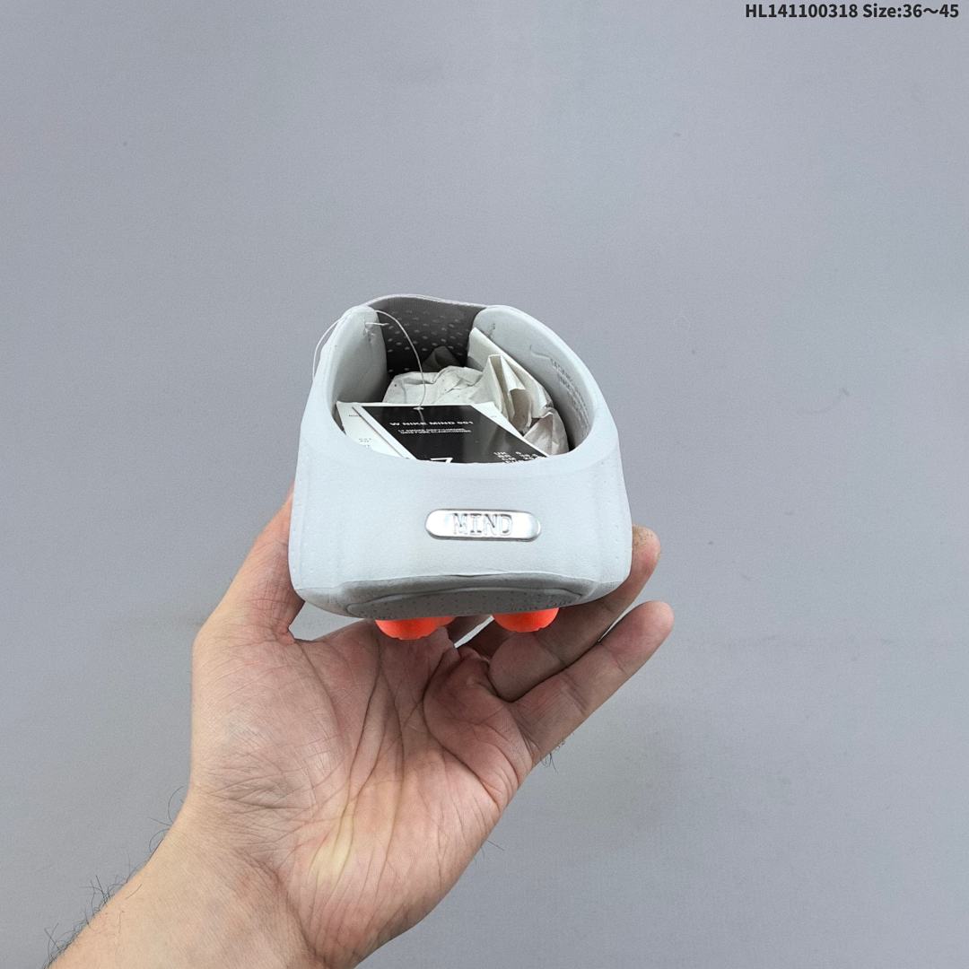 Nike Mind 001 Swoosh Logo - foto 5