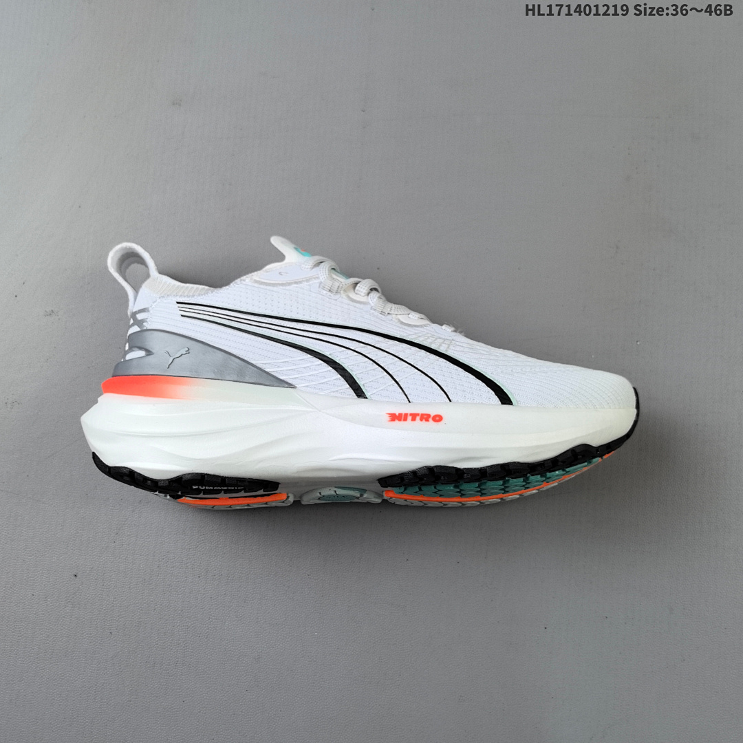 Puma Foreverrun Nitro 2 - - foto 9