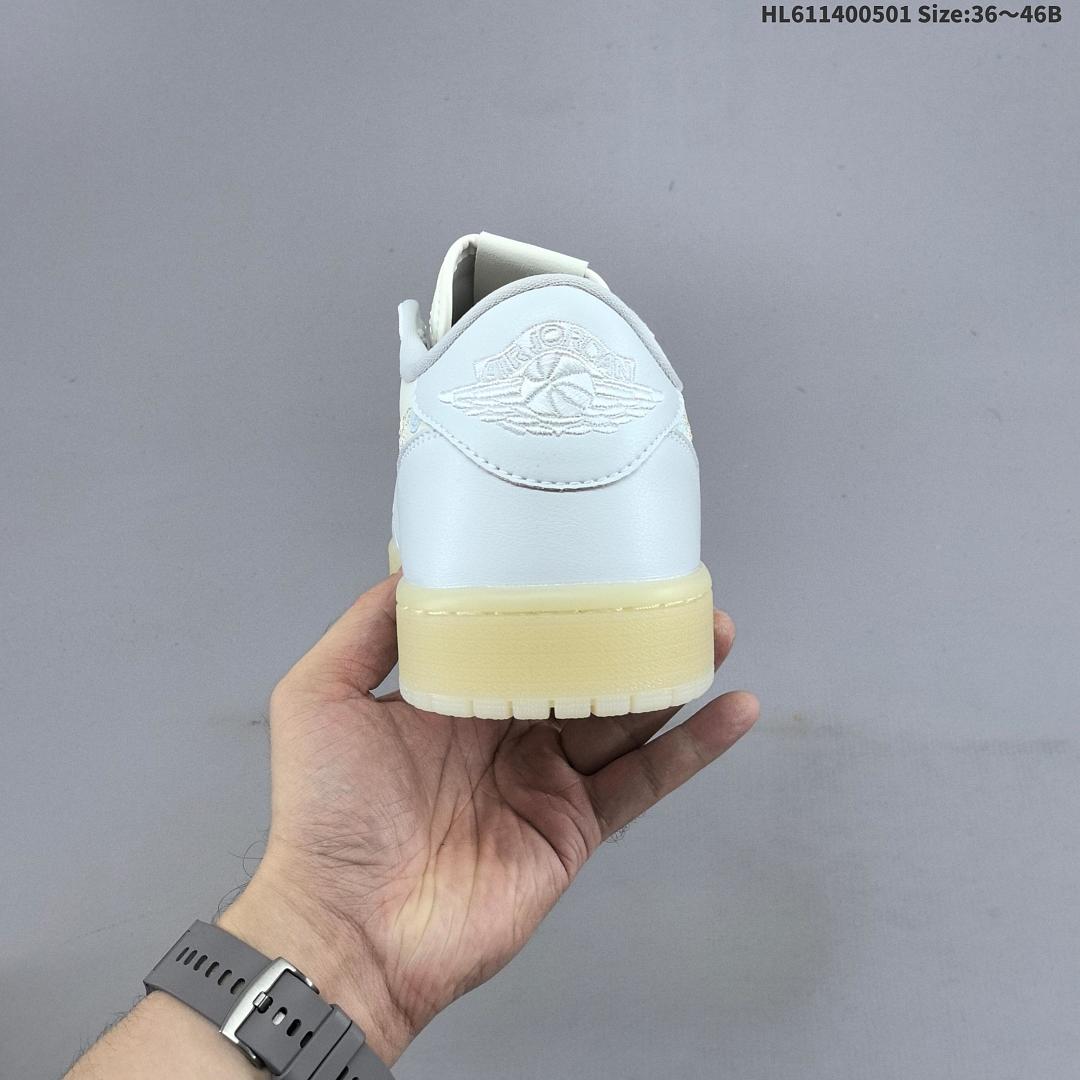 Nike Air Jordan 1 Retro Low OG AJ1 1 - foto 6