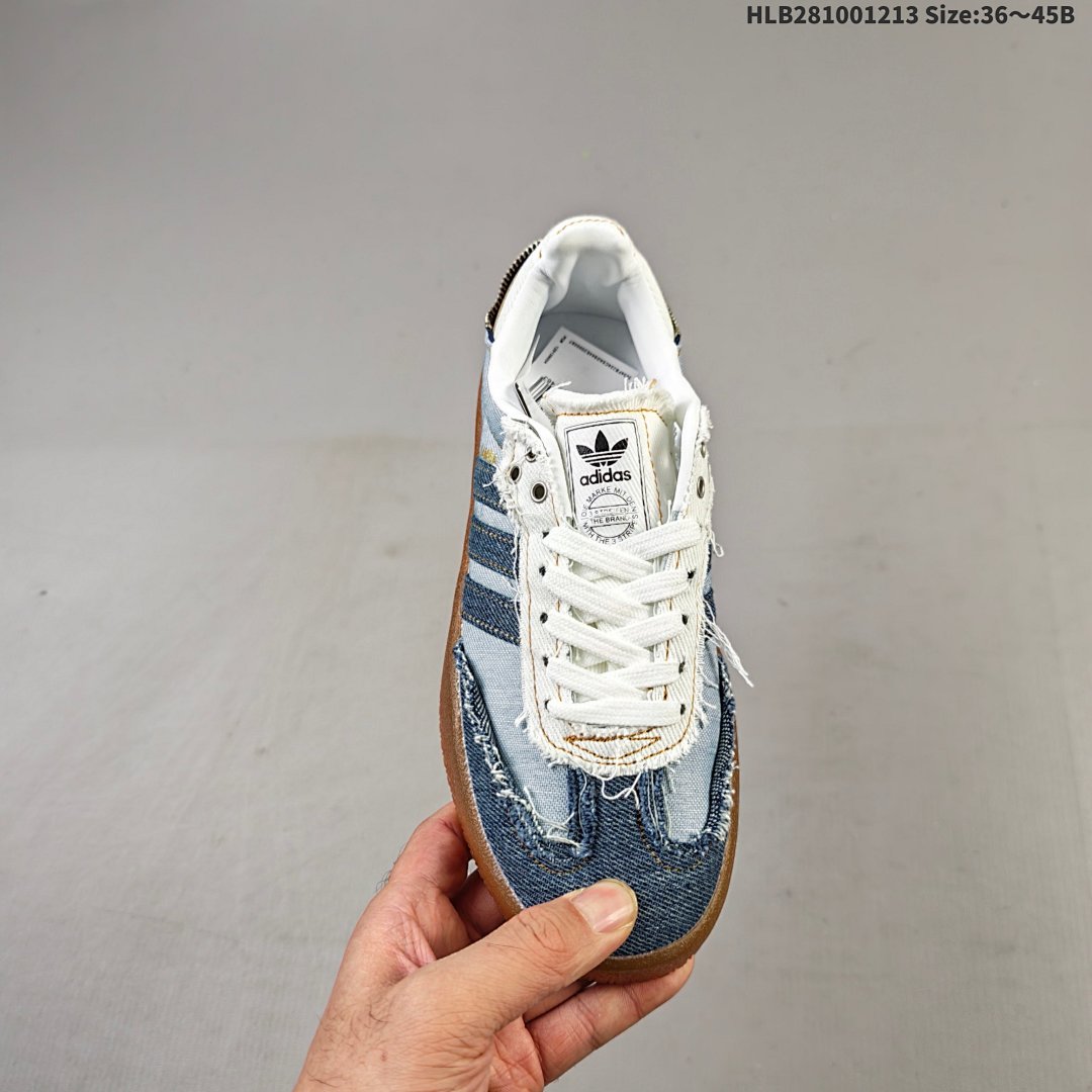 Adidas/ SAMBA VELENTINE Samba - foto 6