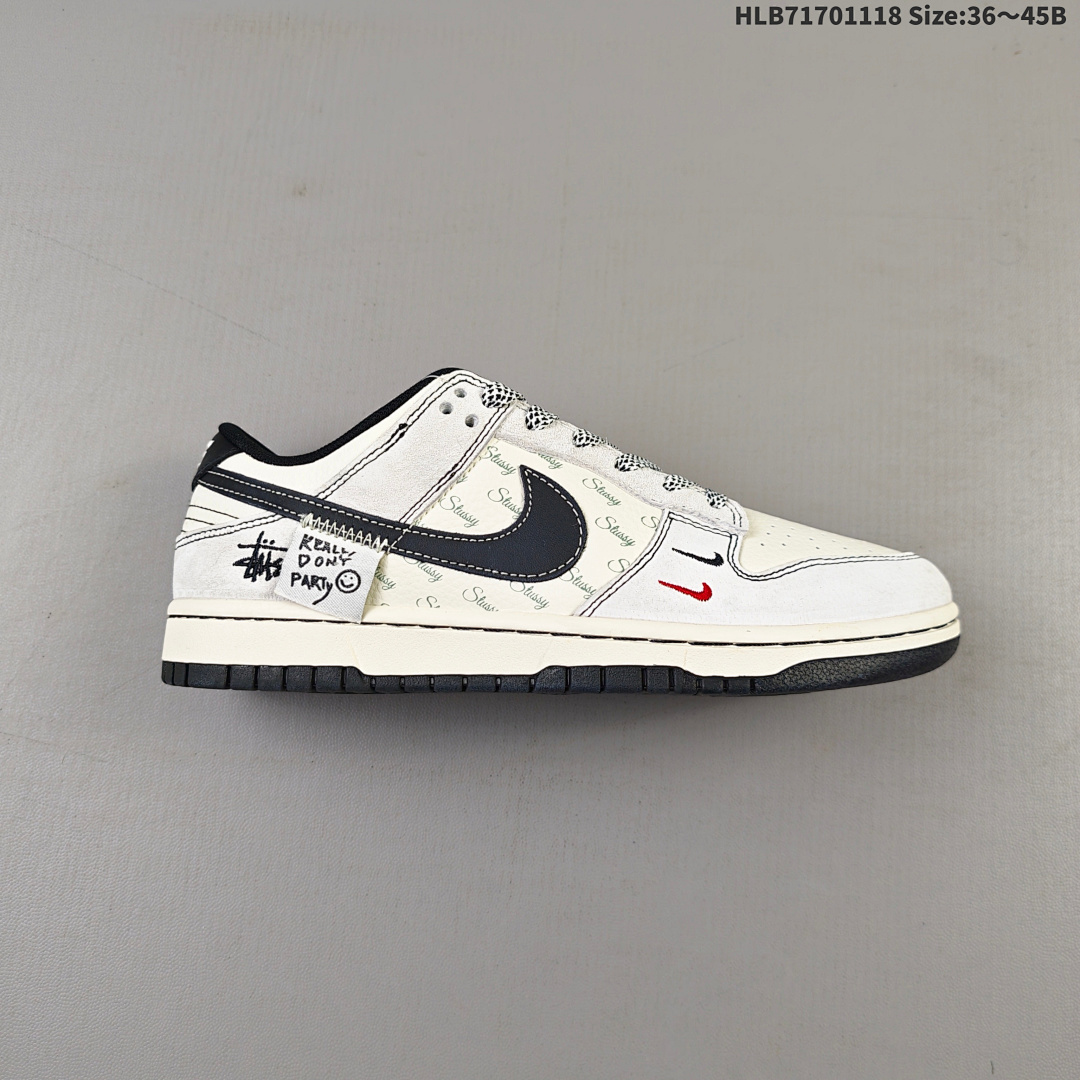 NIKE DUNK SB LOW Dunk SB Dunk Dunk Dunk SB - foto 8