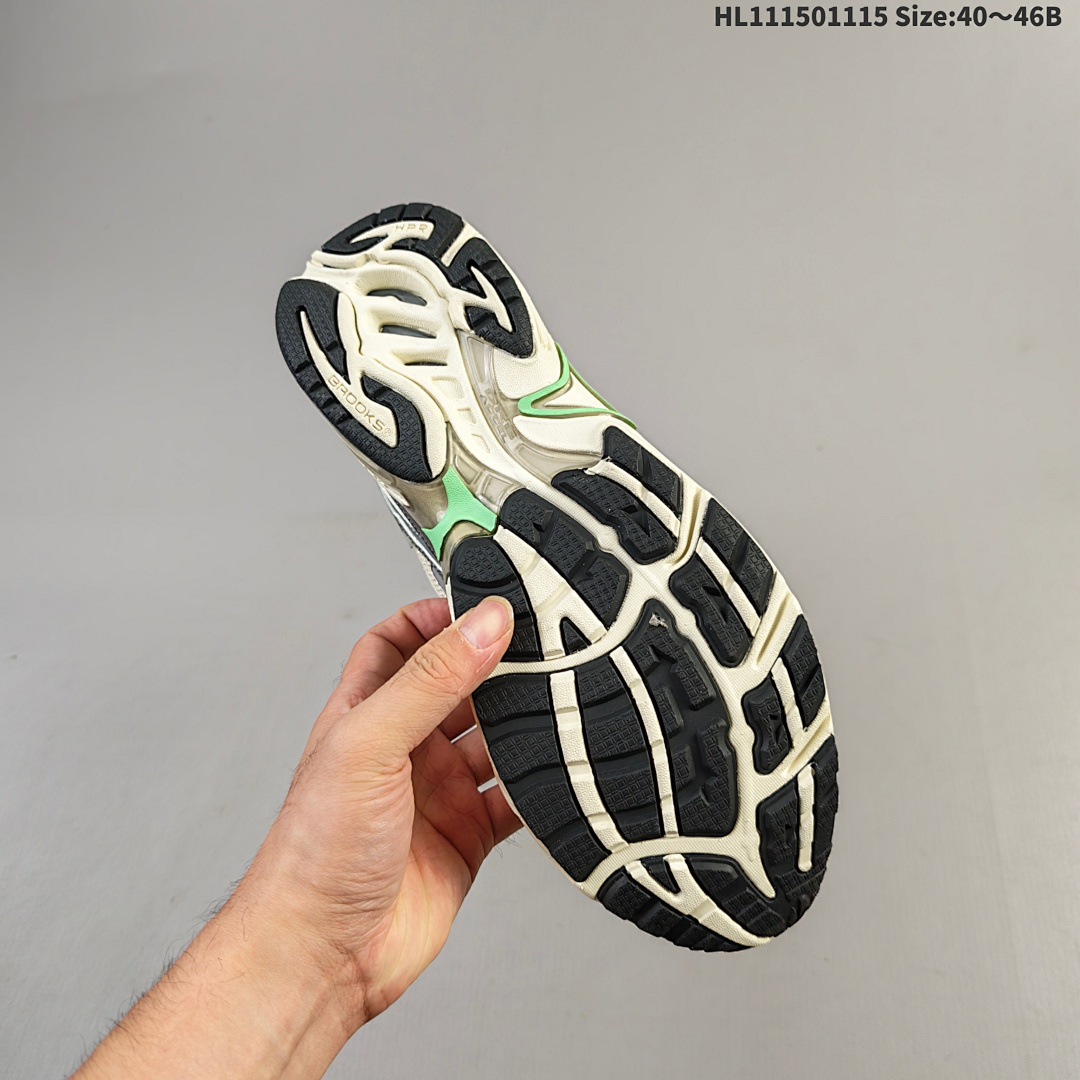Brooks staple x Adrenaline GTS 4 HL111501115 Size 46B - foto 5