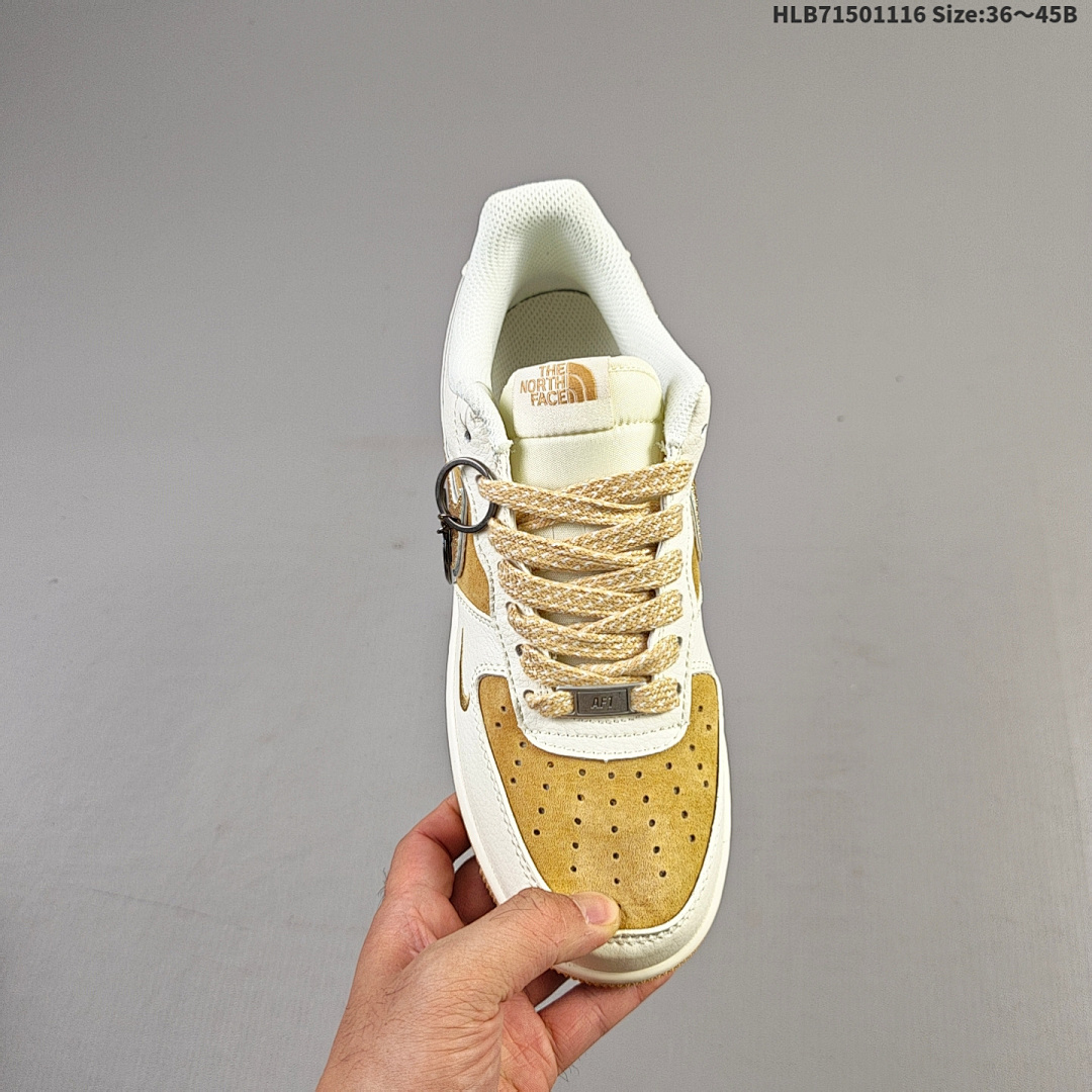 Nike Air Force1 07 low - foto 7