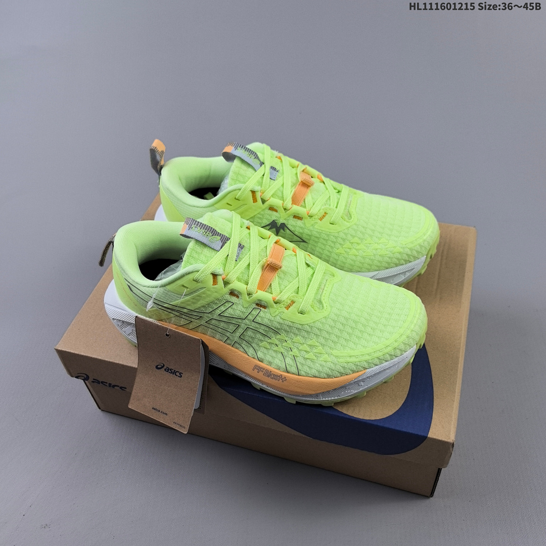ASICS GEL-TRABUCO 13 ASICS GEL - foto 9