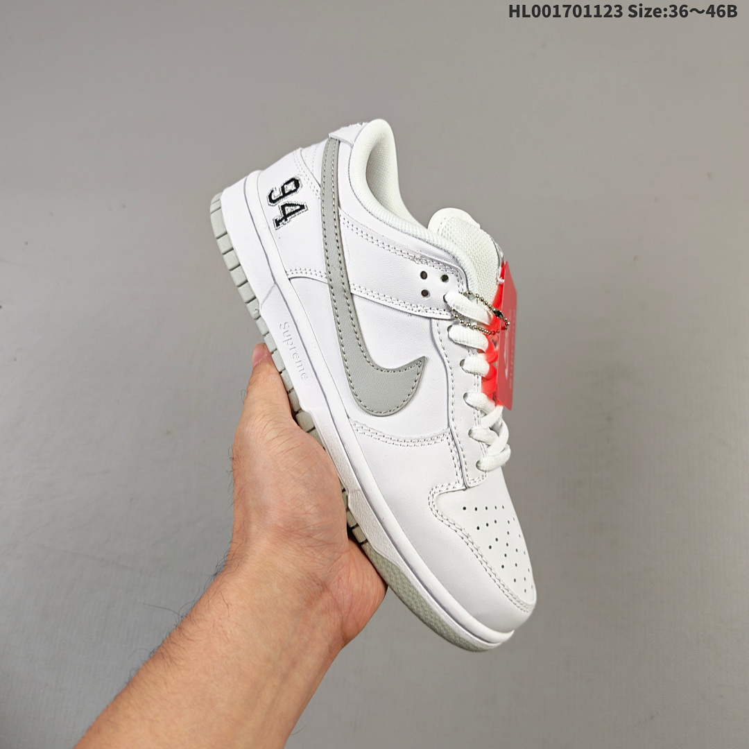 Supreme x Nike Dunk SB Low Pro OG Sup x SB - foto 9