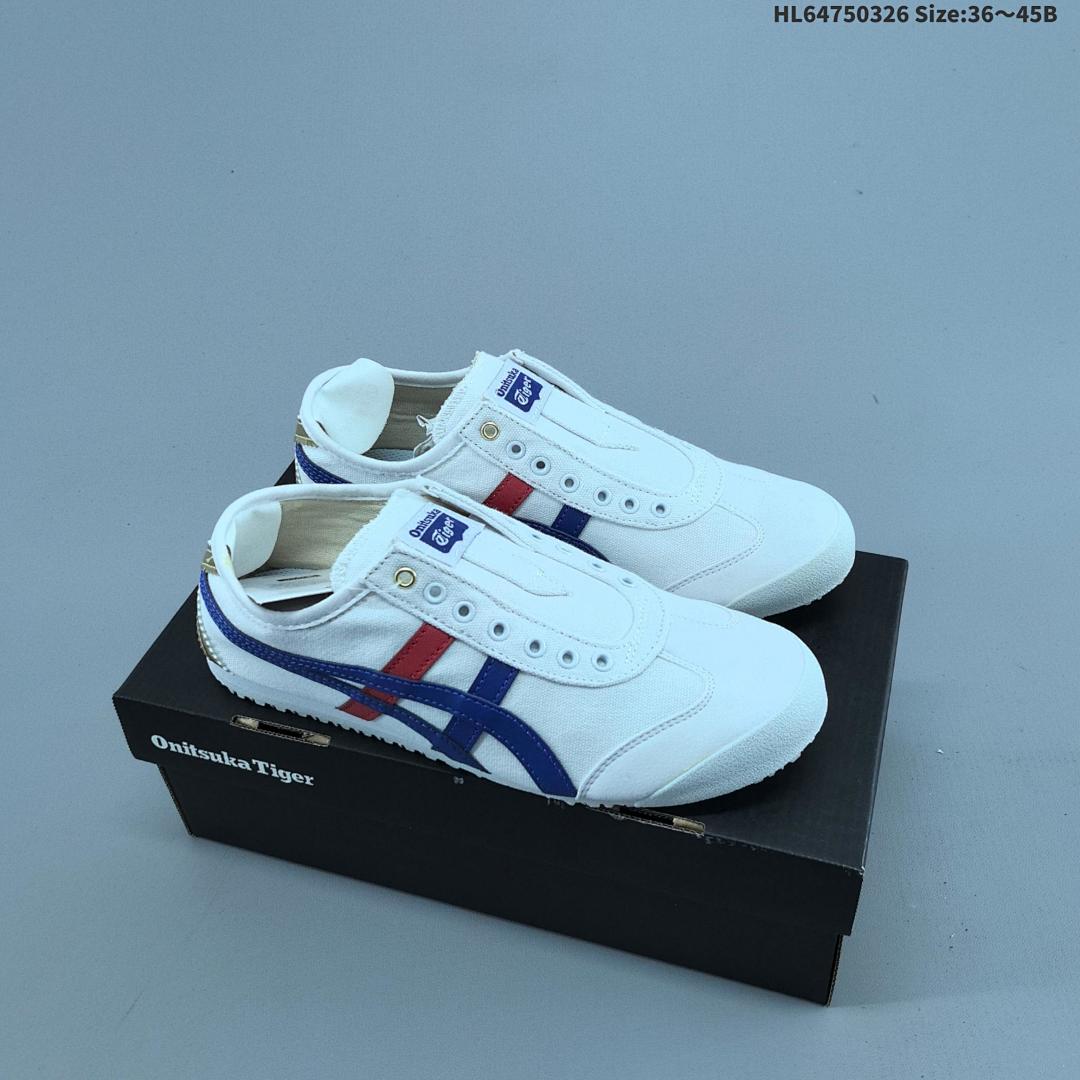 Asics/ MEXICO 66 SD - /Onitsuka Tiger Mexico 66® - foto 10