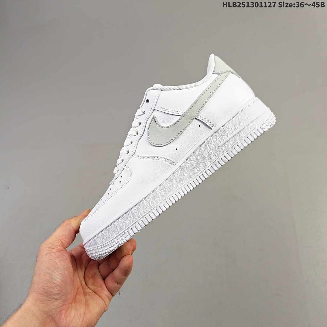 Nike AIR FORCE 1’07 Force - foto 3