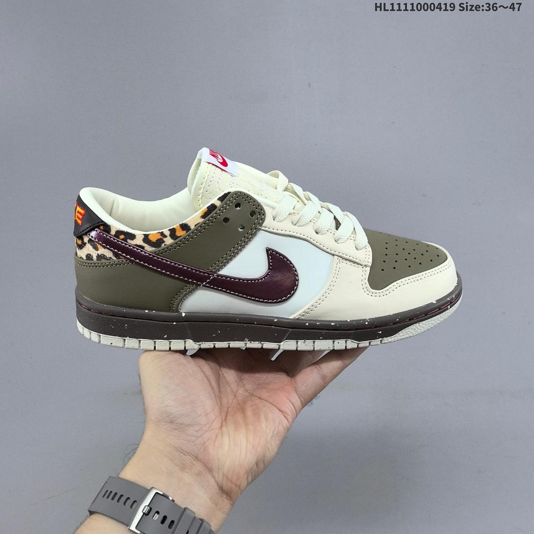 Nike Sb Dunk Low Pro Dunk - foto 2