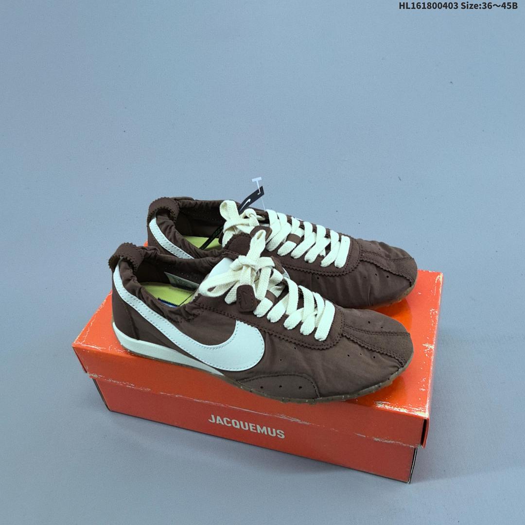 Jacquemus x Nike Jacumoon ‍ ‍‍