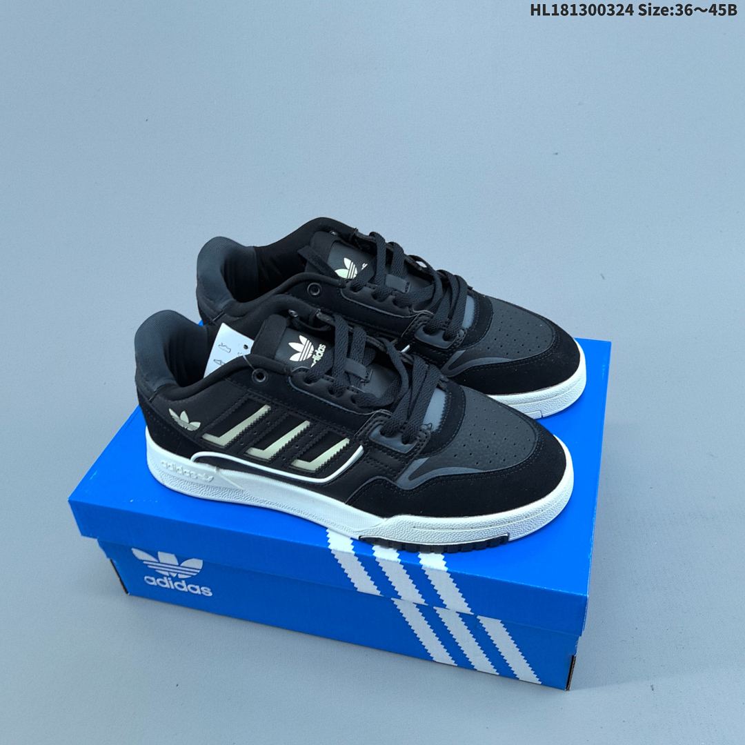 Adidas DROP STEP LOW 2.0 - foto 2