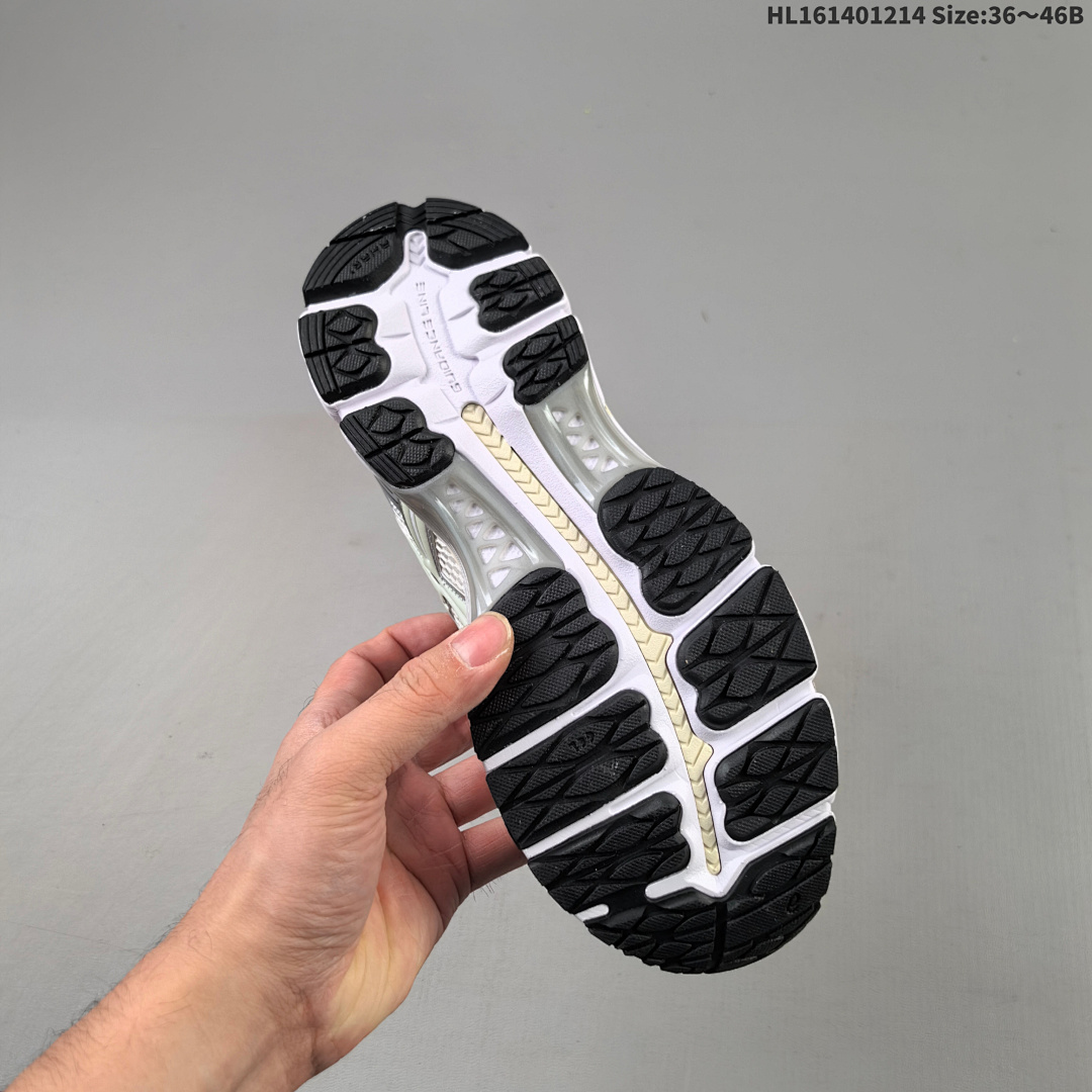 Asics Gel-Kayano 12.1 3D GEL FF BLAST PLUS - foto 4
