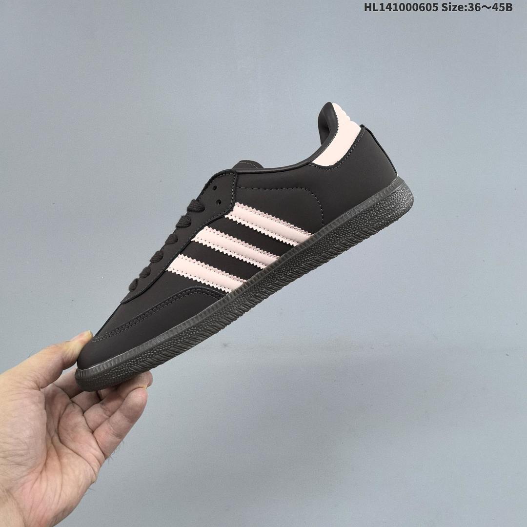 Adidas Originals Wb Pony Tonal Samba OG 36.5 - foto 6