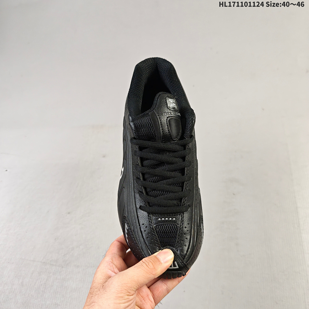 NIKE SHOX R4 -445 ID Size 46 - foto 7