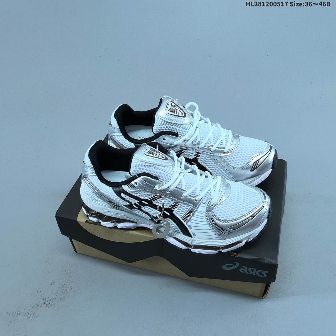 Asics Gel-Kayano 12.1 3D GEL FF BLAST PLUS