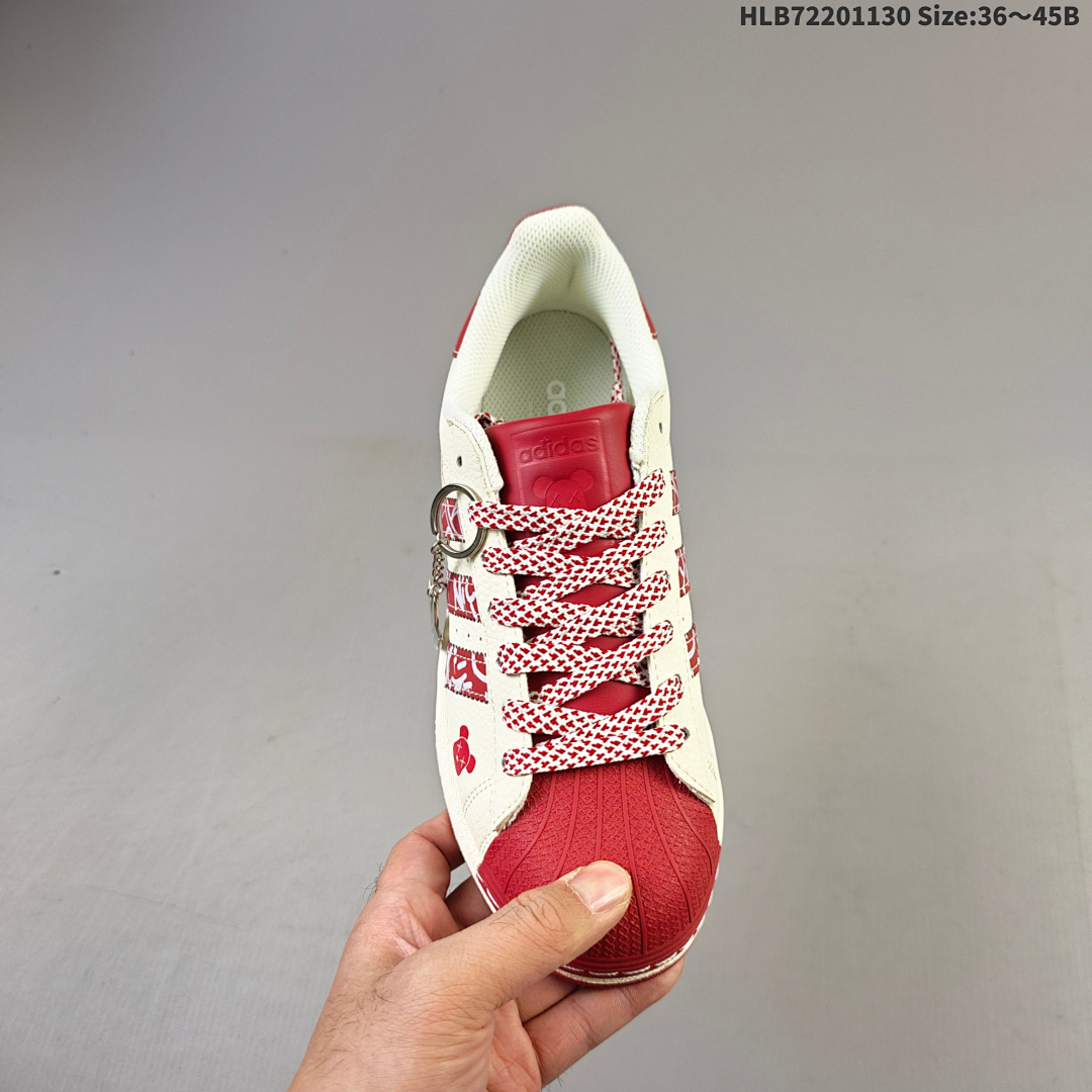 Adidas Originals Superstar ’DIY’ - foto 6