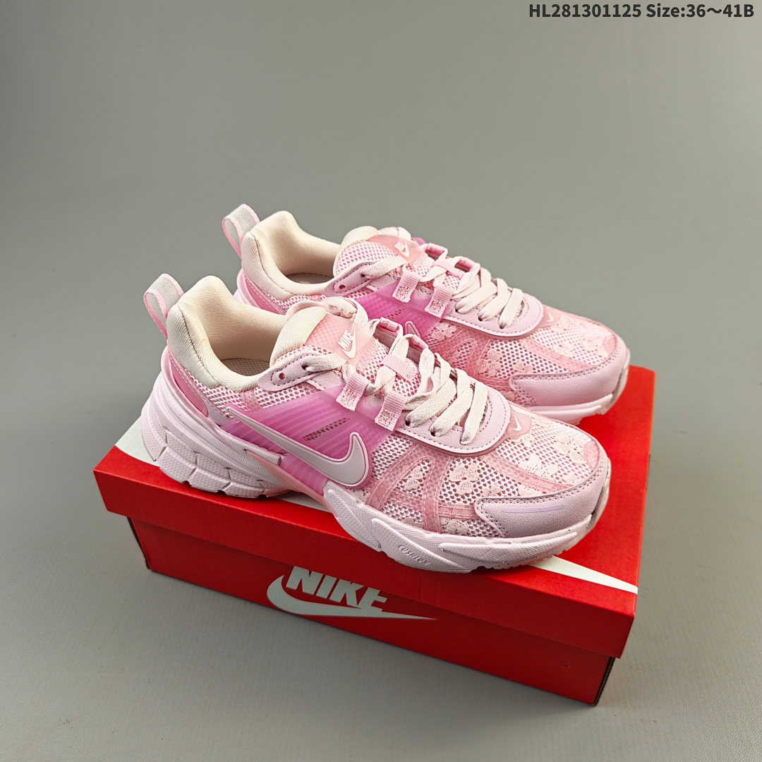 NIKE V2K RUN Swoosh Bill Bowerm - foto 2