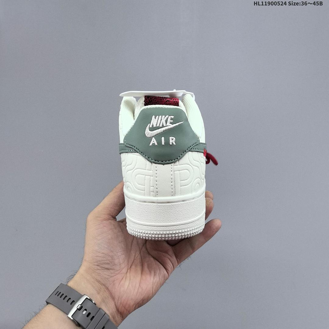Nike Air Force 1 ‘07 Low - foto 6