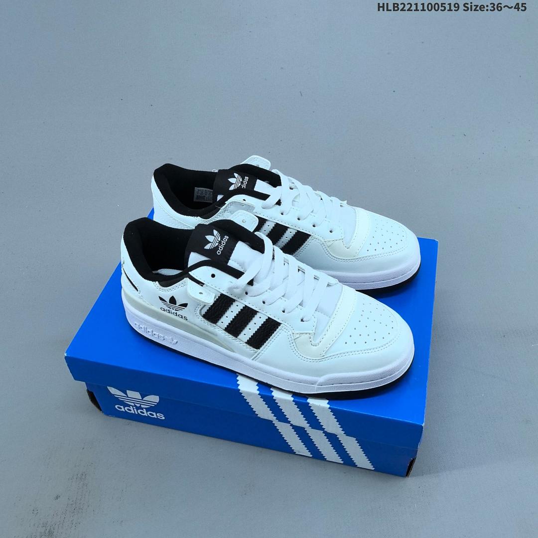 Adidas Originals Forum 84 Low Adv - foto 6