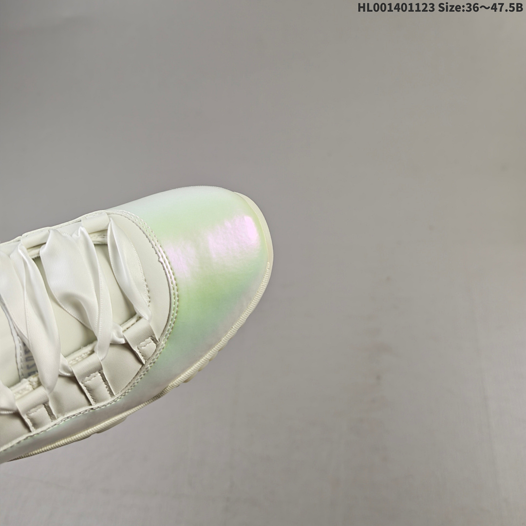 Air Jordan 11 Retro "Pearl" AJ11 11 aj11 11 - foto 4