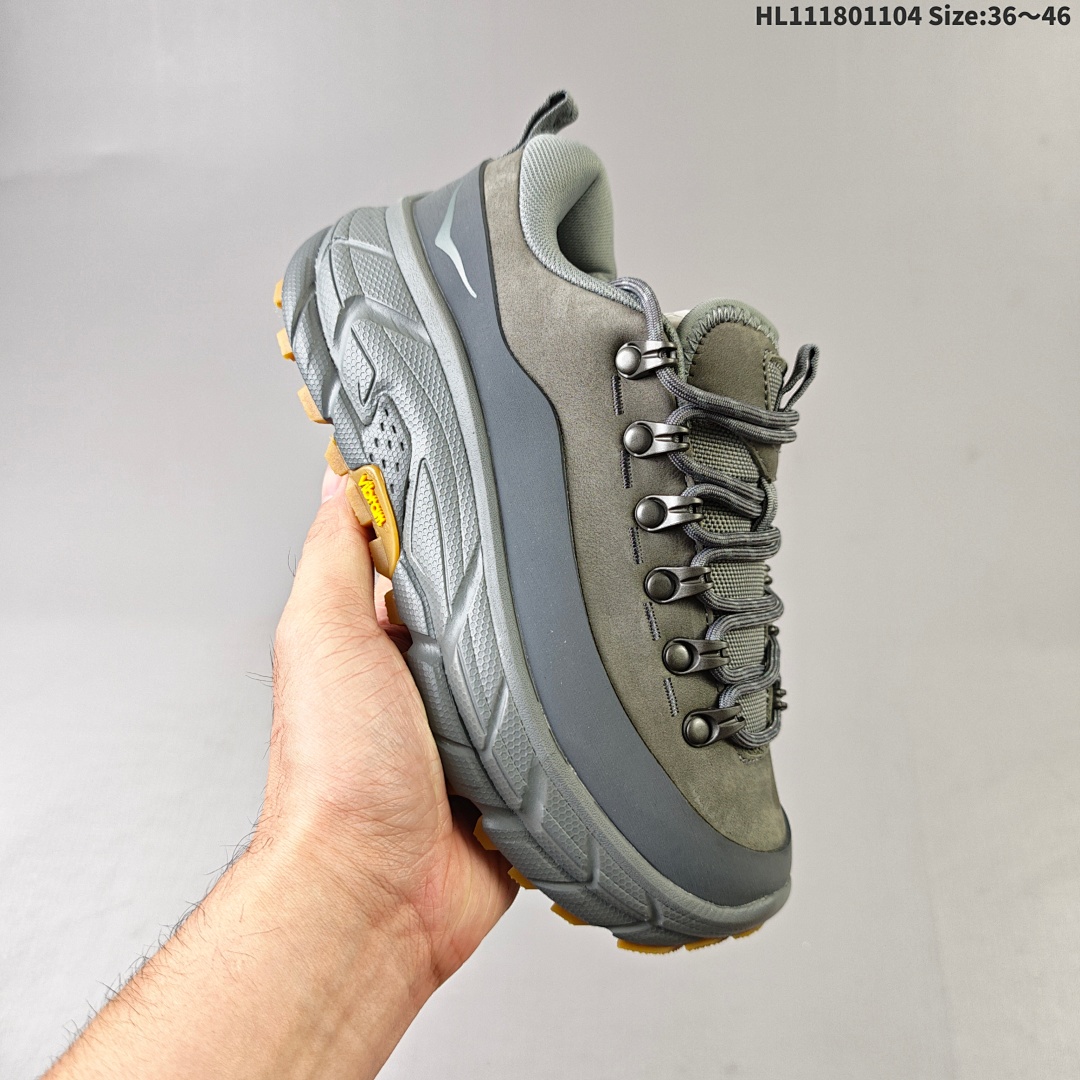 HOKA U TOR SUMMIT TP HOKA ONE ONE ONE ONE “ ” - foto 8