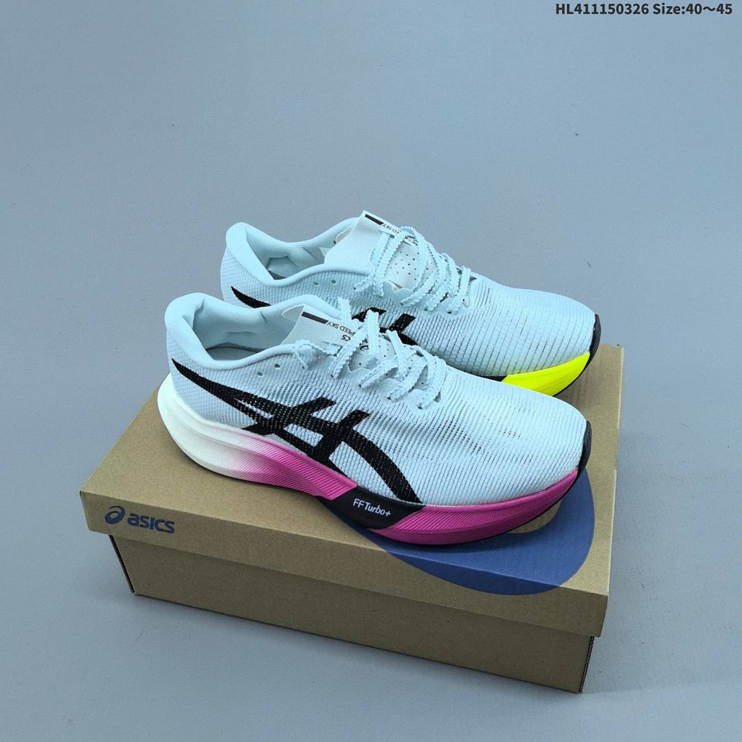 Asics GEL-METASPEED SKY RARIS ASICS METASPEED+ Paris - foto 7