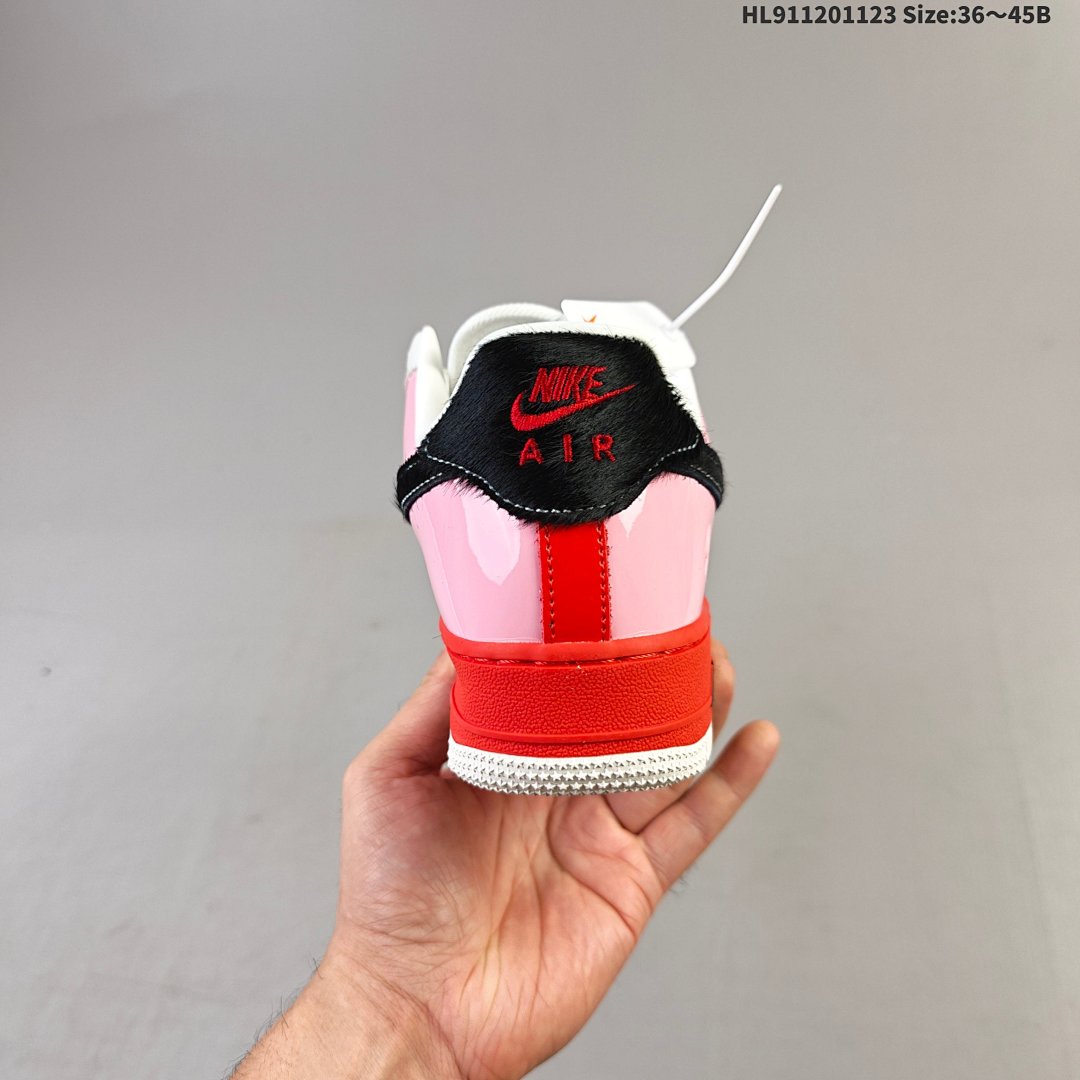 Nike Air Force 1’07 Force 1 - foto 6