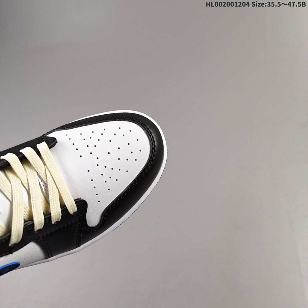 Air Jordan 1 Low AJ1 1 aj1 1 - foto 3