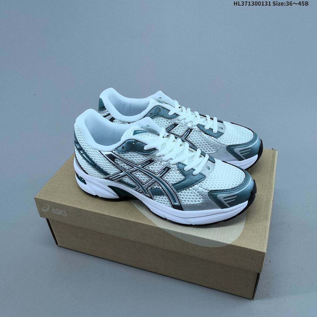 Gallery Department x Asics Gel-1130 Gallery Department Rema - foto 4