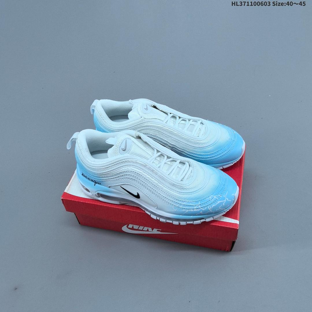 Nike Air Max 97 SE - foto 4