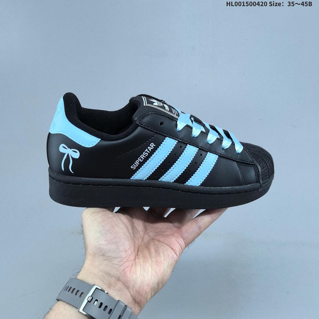 Adidas Original Superstar 2 2 Adidas O - foto 3