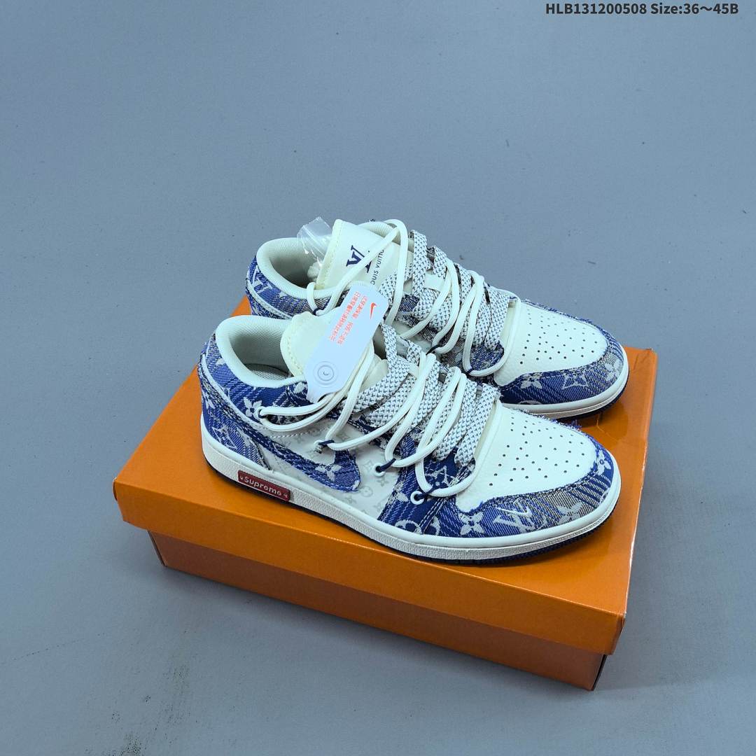 Nike Air Jordan 1 x Travis Scott AJ1 ‘DIY’ - foto 8