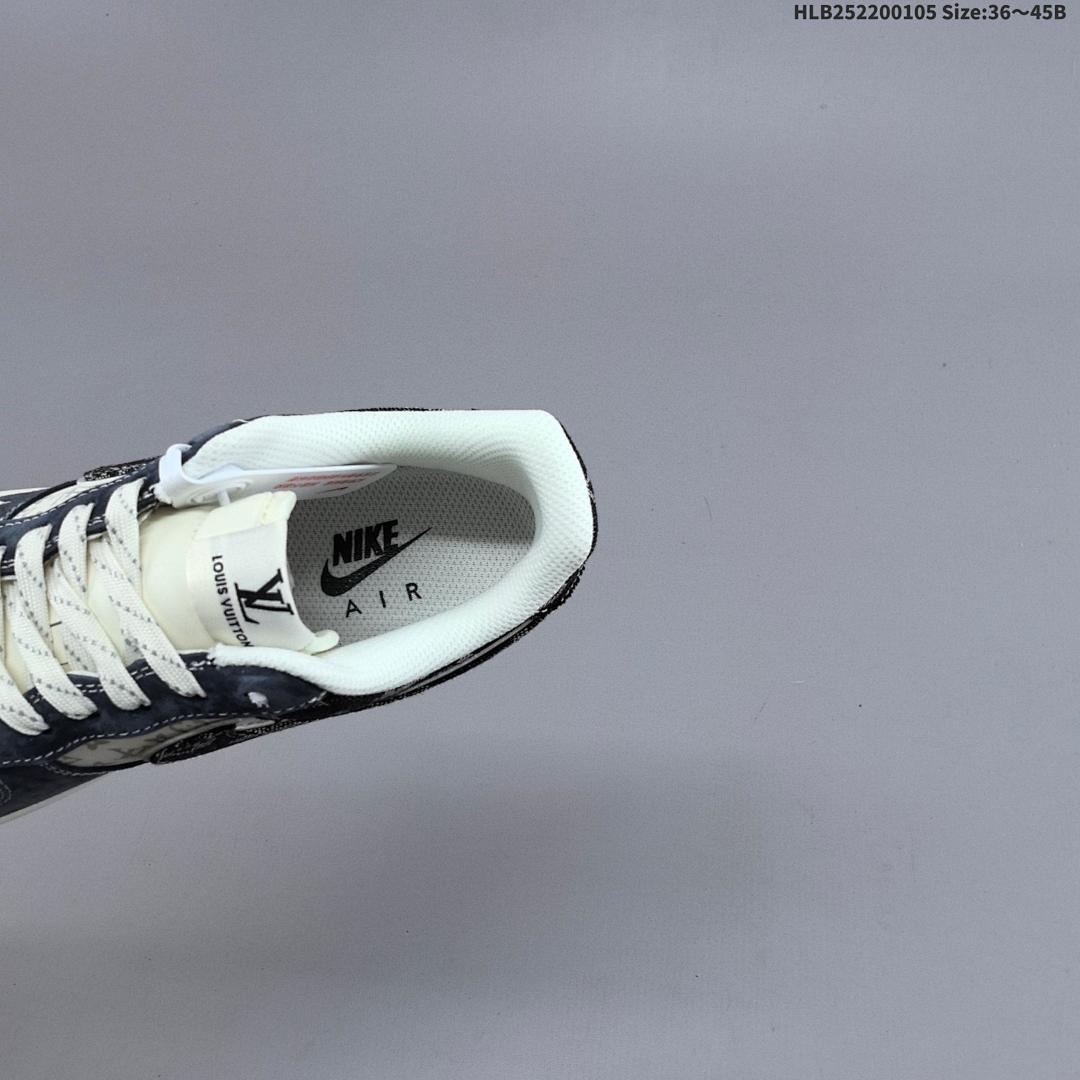 NIKE AIR FORCE 1‘07 LV8 -F04 - foto 2