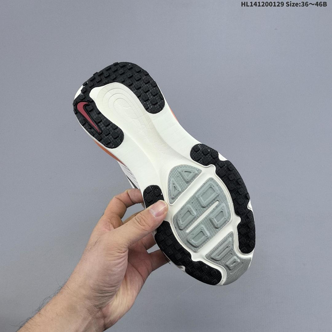 Nike VOMERO PLUS ReactX Air Zoom - foto 4