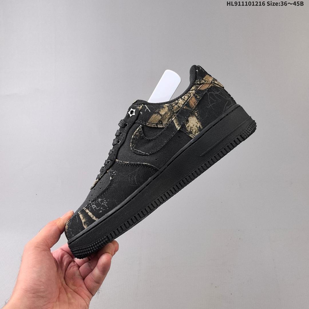 Nike Air Force 1’07 Force 1 - foto 3